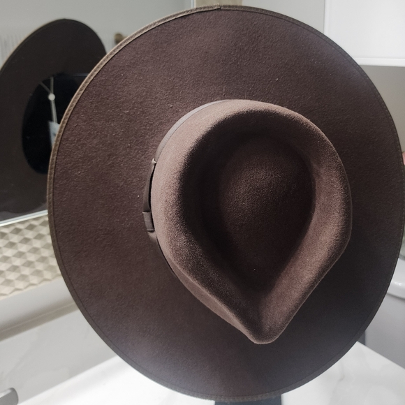 Lack Of Color Coco Rancher Australian Wool 100% Size Small - Picture 5 of 14